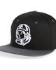 Billionaire Boys Club Billionaire Boys Club Two Tone Embroidered Logo Snapback Cap - 1