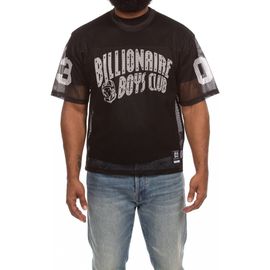Billionaire Boys Club Billionaire Boys Club Varsity Mesh Graphic T-Shirt