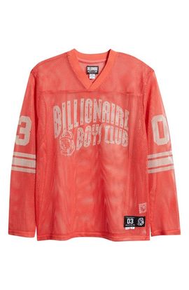 Billionaire Boys Club Billionaire Boys Club Zone Jersey Knit Pullover