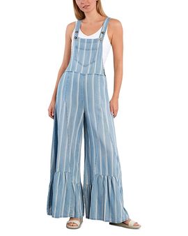 Billy T Billy T Butterfly Overalls