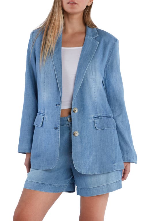 Billy T Billy T Denim Blazer 