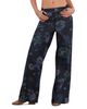 Billy T Billy T Garden Party Relaxed Wide Leg Jeans in Night Bloom - 4