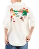 Billy T Billy T Happy Place Denim Shirt - 2