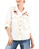 Billy T Billy T Happy Place Denim Shirt - 3