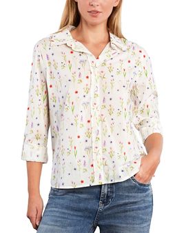 Billy T Billy T Og Bt Button Front Shirt