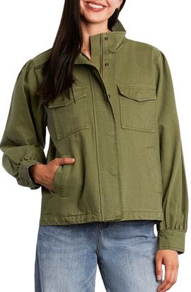 Billy T Billy T Once Upon A Time Jacket