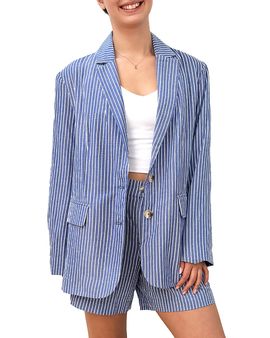 Billy T Billy T Soft Blazer