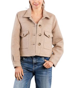 Billy T Billy T Soft Country Jacket
