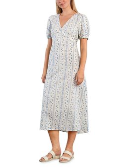 Billy T Billy T Sunbeam Maxi Dress