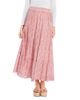 Billy T Billy T Wild Floral Skirt - 1