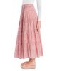 Billy T Billy T Wild Floral Skirt - 3