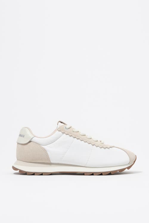 BIMBA Y LOLA BIMBA Y LOLA 13 18 Retro Sneaker