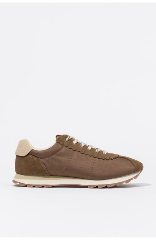 BIMBA Y LOLA BIMBA Y LOLA 13 18 retro trainer