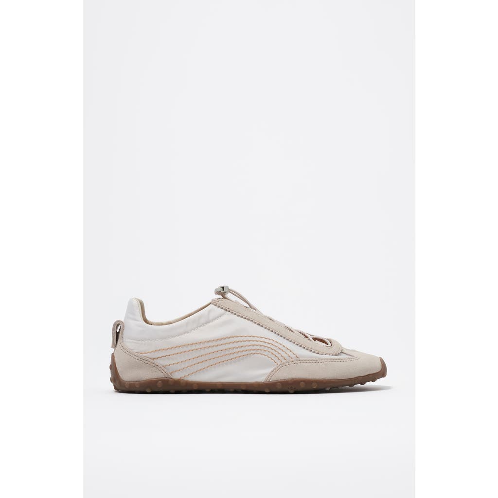 BIMBA Y LOLA BIMBA Y LOLA 13 28 Ballerina Sneaker