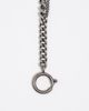 BIMBA Y LOLA BIMBA Y LOLA Aged Love Letter Necklace - 4