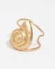BIMBA Y LOLA BIMBA Y LOLA Aged Seashell Bracelet - 1