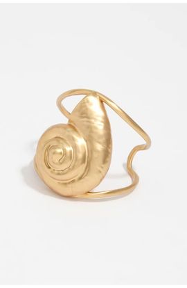 BIMBA Y LOLA BIMBA Y LOLA Aged Seashell Bracelet