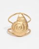 BIMBA Y LOLA BIMBA Y LOLA Aged Seashell Bracelet - 2