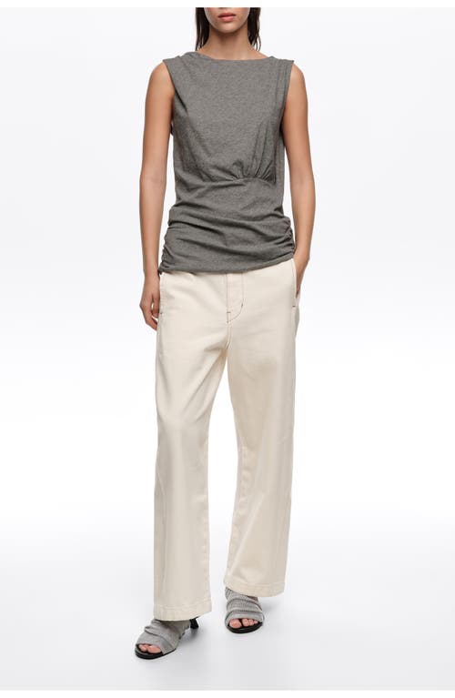BIMBA Y LOLA BIMBA Y LOLA Barrel Denim Jeans
