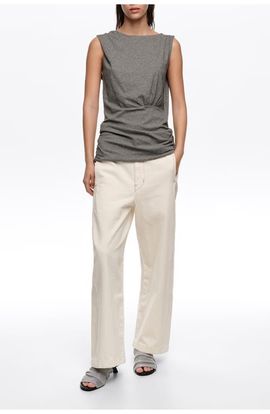 BIMBA Y LOLA BIMBA Y LOLA Barrel Denim Jeans