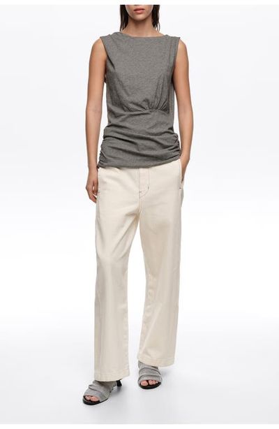BIMBA Y LOLA BIMBA Y LOLA Barrel Denim Jeans