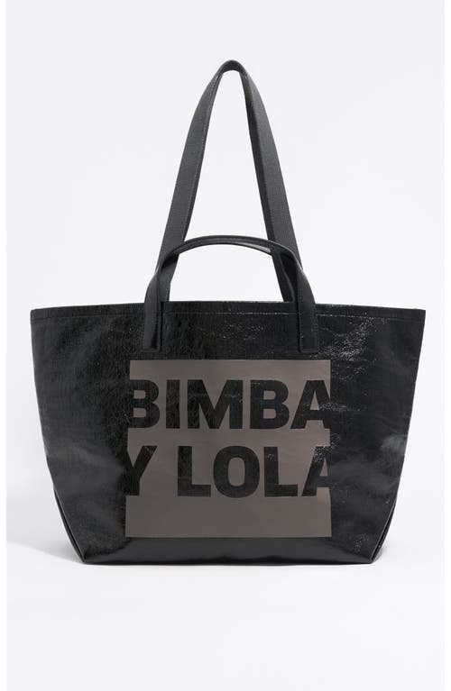 BIMBA Y LOLA BIMBA Y LOLA Big Shopper Bag