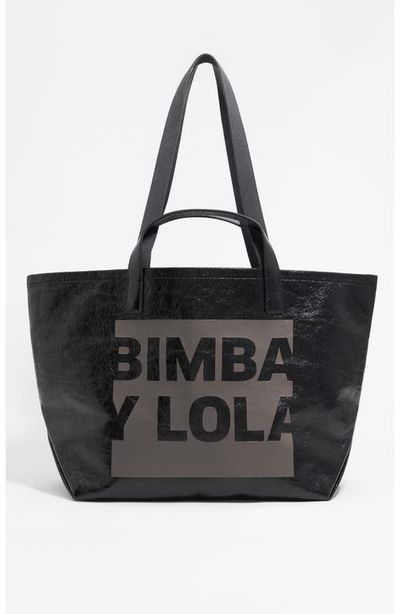 BIMBA Y LOLA BIMBA Y LOLA Big Shopper Bag