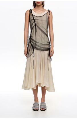 Sho Dress