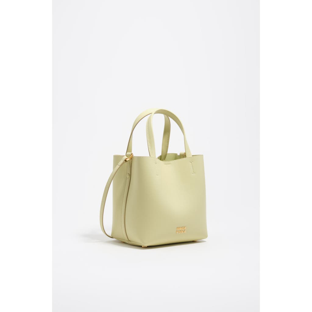 BIMBA Y LOLA BIMBA Y LOLA Chihuahua Leather Bag