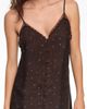 BIMBA Y LOLA BIMBA Y LOLA Floral Strap Midi Dress - 2