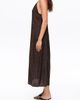 BIMBA Y LOLA BIMBA Y LOLA Floral Strap Midi Dress - 3