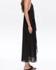 BIMBA Y LOLA BIMBA Y LOLA Flowing Layered Midi Dress - 4