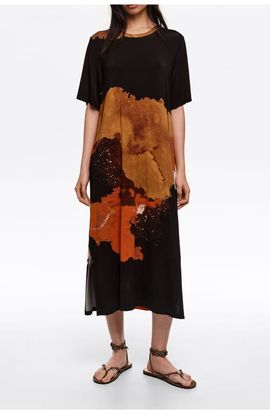 Sho Dress