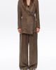 BIMBA Y LOLA BIMBA Y LOLA Fluid Wrap Jacket - 1