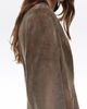 BIMBA Y LOLA BIMBA Y LOLA Fluid Wrap Jacket - 2