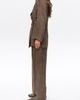 BIMBA Y LOLA BIMBA Y LOLA Fluid Wrap Jacket - 3