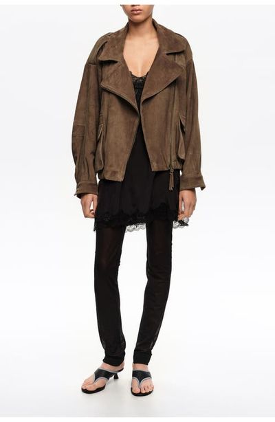 BIMBA Y LOLA BIMBA Y LOLA Full-Length Leggings