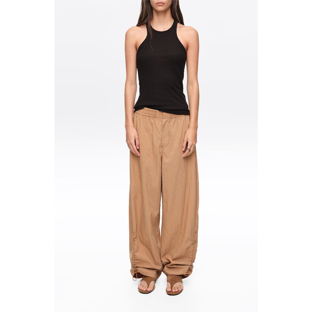 BIMBA Y LOLA BIMBA Y LOLA Gathered Jogger Trousers