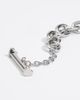 BIMBA Y LOLA BIMBA Y LOLA Heart Chain Necklace - 4