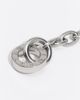BIMBA Y LOLA BIMBA Y LOLA Hearts Multicharm Necklace - 4