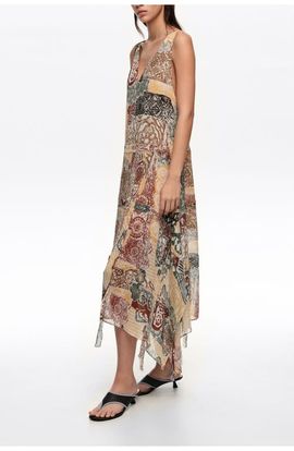 Sho Dress