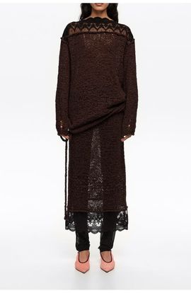 Sho Dress
