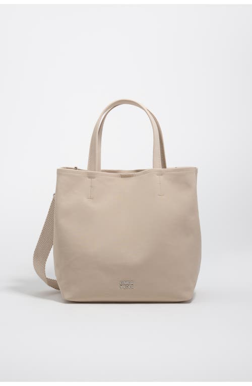 BIMBA Y LOLA BIMBA Y LOLA Large Fabric Chihuahua Bag