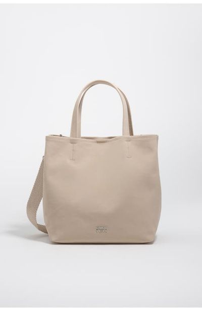 BIMBA Y LOLA BIMBA Y LOLA Large Fabric Chihuahua Bag