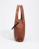 BIMBA Y LOLA BIMBA Y LOLA Large Patchwork Leather Tote - 3