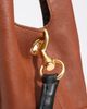 BIMBA Y LOLA BIMBA Y LOLA Large Patchwork Leather Tote - 5