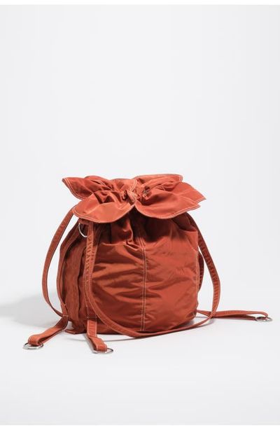 BIMBA Y LOLA BIMBA Y LOLA Large Petalo Bag