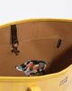 BIMBA Y LOLA BIMBA Y LOLA Large Pony Shopper Bag - 3