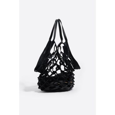 BIMBA Y LOLA BIMBA Y LOLA Leather Cala Bag