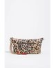 BIMBA Y LOLA BIMBA Y LOLA Leopard Trapecio Bag - 1